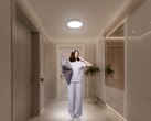 Xiaomi Smart taklampa D20. (Bildkälla: Xiaomi)