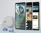 Sony har inte släppt Xperia 10 VI i USA. (Bildkälla: Sony)