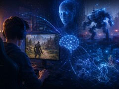 Enligt en analys från Game Oracle kan information om AI på Steam utgöra en försäljningsrisk.