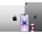 Översikt över Apples uppgraderingsprodukter