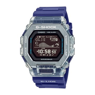 Casio G-Shock GBX-100S-2...