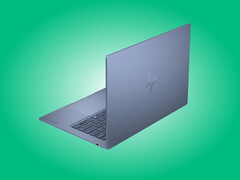 HP:s nya OmniBook 5 14 väger bara 1,16 kg.