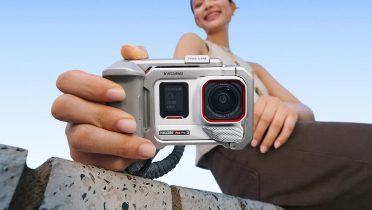 (Bildkälla: Insta360)
