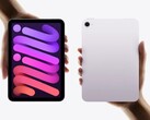 Redmi gaming tablet sägs se ut så här, men med smalare ramar. (Bildkälla: Digital Chat Station)