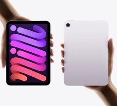 Redmi gaming tablet sägs se ut så här, men med smalare ramar. (Bildkälla: Digital Chat Station)