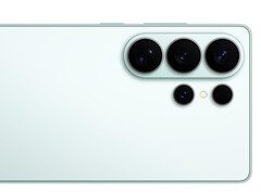 En konceptrendering av hur Galaxy S26 Ultra skulle kunna se ut. (Bildkälla: Reddit)