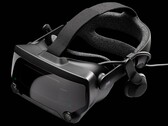 Valve Index VR-headset från 2019. (Bildkälla: Valve)