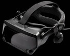 Valve Index VR-headset från 2019. (Bildkälla: Valve)