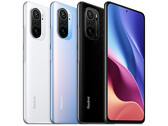 Recension av Xiaomi Redmi K40 Pro