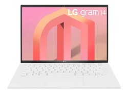 LG Gram 14Z90Q i recension