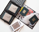 Officiell data visar kollapsande CPU-import, medan ryska företag rapporterar rekordorder. På bilden: En BE-S1000 processor från Baikal Electronics (Bildkälla: Fritzchens Fritz)