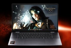 AMD:s marknadsföringsteam vill visa att bärbara datorer med Ryzen-processorer är överlägsna den nya MacBook-modellen från Apple.
