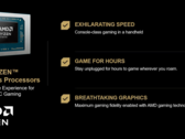 AMD har lagt till två nya modeller i Ryzen Z2-serien (bildkälla: AMD)