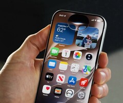Apples iPhone kommer att få många nya AI-funktioner med iOS 27.
