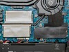 Asus TUF Gaming A16: Minne och SSD