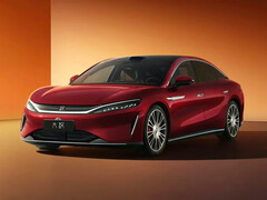 Da Han sedan