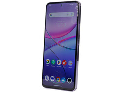 V40 SE 5G är en anständig billig telefon