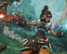 En skärmdump från Borderlands 4 (bildkälla: SteamDB)