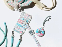 Casios nya Baby-G x Hysteric Glamour BGD-10K-klocka