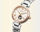 Klockan Citizen Collection PR1054-59A har lanserats i Japan