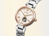 Klockan Citizen Collection PR1054-59A har lanserats i Japan