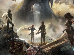 Bild från spelet Clair Obscur: Expedition 33. (Bildkälla: Kepler Interactive)