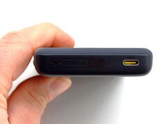 Baseus valde 10.000 mAh och Qi2.2 för PicoGo AM52