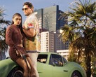 En reklambild för GTA 6:s Ultimate Edition