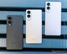 Samsungs nästa generations icke-Ultra-telefoner kommer att få en batteriuppgradering (bilden: Galaxy S25 Edge; bildkälla: Notebookcheck)