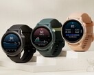 Garmins vivoactive 6 smartwatch får betaversion v16.28