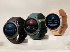 Garmins vivoactive 6 smartwatch får betaversion v16.28