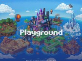 Google Playground låter användare skapa videospel med enbart textprompter.
