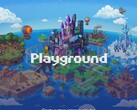Google Playground låter användare skapa videospel med enbart textprompter.