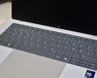 Det avtagbara tangentbordet på HP EliteBook X G2i 14.