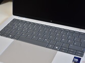 Det avtagbara tangentbordet på HP EliteBook X G2i 14.