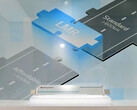 LG Energy Solutions LMR-batteri presenterades på mässan InterBattery 2026