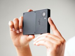 Light Phone 3 vänder sig till minimalister som vill undvika distraktioner. (Bildkälla: Light Phone)