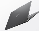 Nya Machenike 14 Ultra har Intel Core Ultra X7 358H. På bilden: en reklambild som visar den tunna designen hos den bärbara datorn.