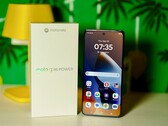 Motorola Moto G86 Ström