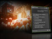 Nvidias AI-assistent G-Assist kan hjälpa till att förbättra spelupplevelsen genom enkla röstkommandon. (Bildkälla: Nvidia)