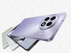 Ace 5 Pro. (Bildkälla: OnePlus)