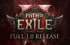 Path of Exile 2 kommer äntligen att lämna Early Access senare i år