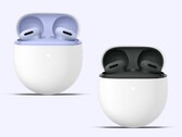 Pixel Buds 2a går att förbeställa nu men kommer inte att finnas tillgängliga förrän i oktober. (Bildkälla: Google)
