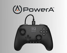 PowerA Advantage Switch 2 styrenhet (Bildkälla: PowerA)