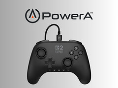 PowerA Advantage Switch 2 styrenhet (Bildkälla: PowerA)