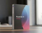 PureOS 11 Crimson lanseras med mindre ändringar