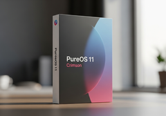 PureOS 11 Crimson lanseras med mindre ändringar
