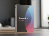 PureOS 11 Crimson lanseras med mindre ändringar