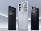 RedMagic 10 Pro. (Bildkälla: RedMagic)