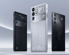 RedMagic 10 Pro. (Bildkälla: RedMagic)